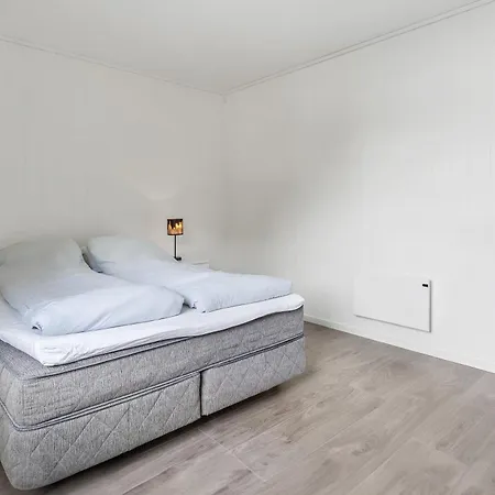 Kystfiske Rorbu/leilighet *