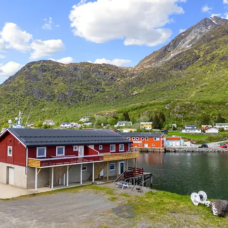 Kystfiske Rorbu/leilighet *