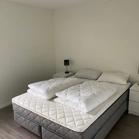 Kystfiske Rorbu/leilighet Apartment *