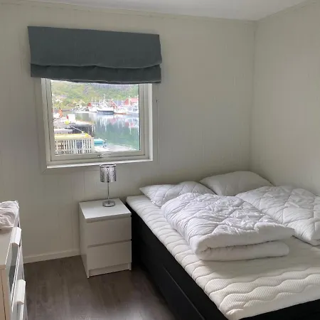 Apartment Kystfiske Rorbu/leilighet