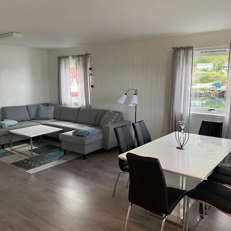 Apartment Kystfiske Rorbu/leilighet *